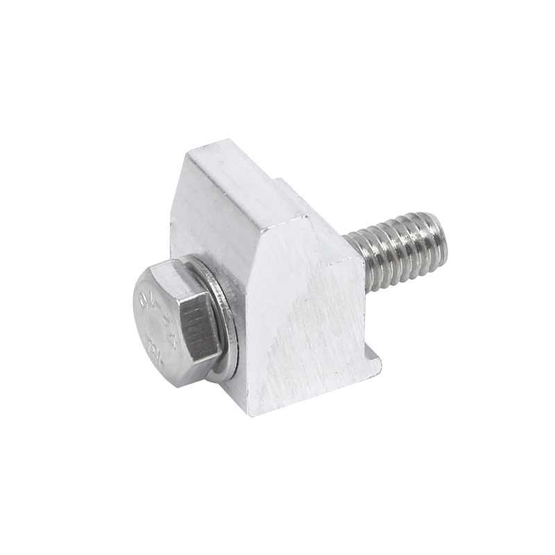 Single Wall Clamp