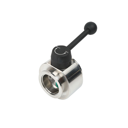 How to choose a good vacuum valve