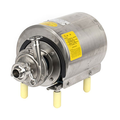 Pump Impellers: 3 Different Types and How to Choose the Right One