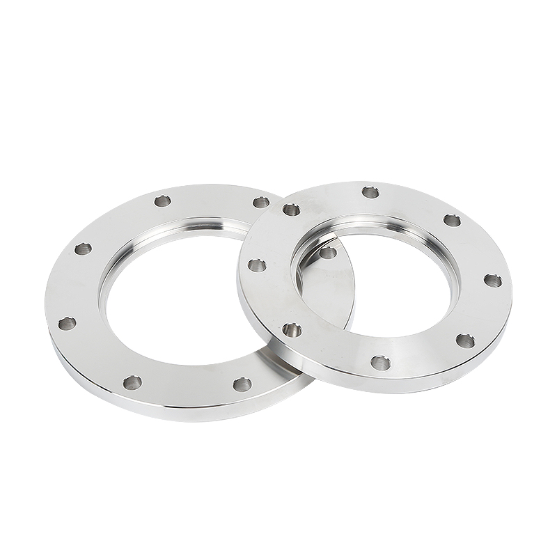 ISO-F Bolted Flange