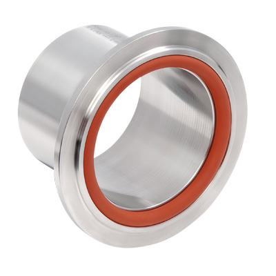 DIN 11864-3 Aseptic Clamp Unions Liner Nut