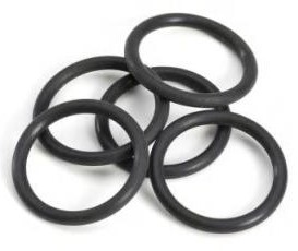 DIN 11864-3 O-Ring Form