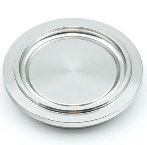 Blind Clamp Nut/Liner Form A