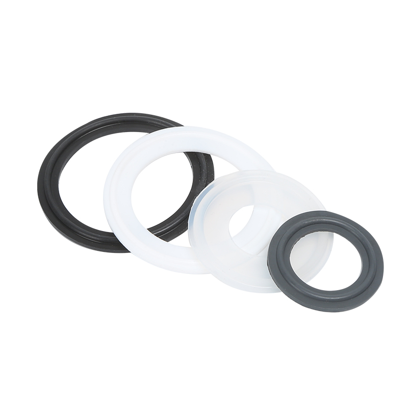 Sanitary Tri Clamp Gasket 