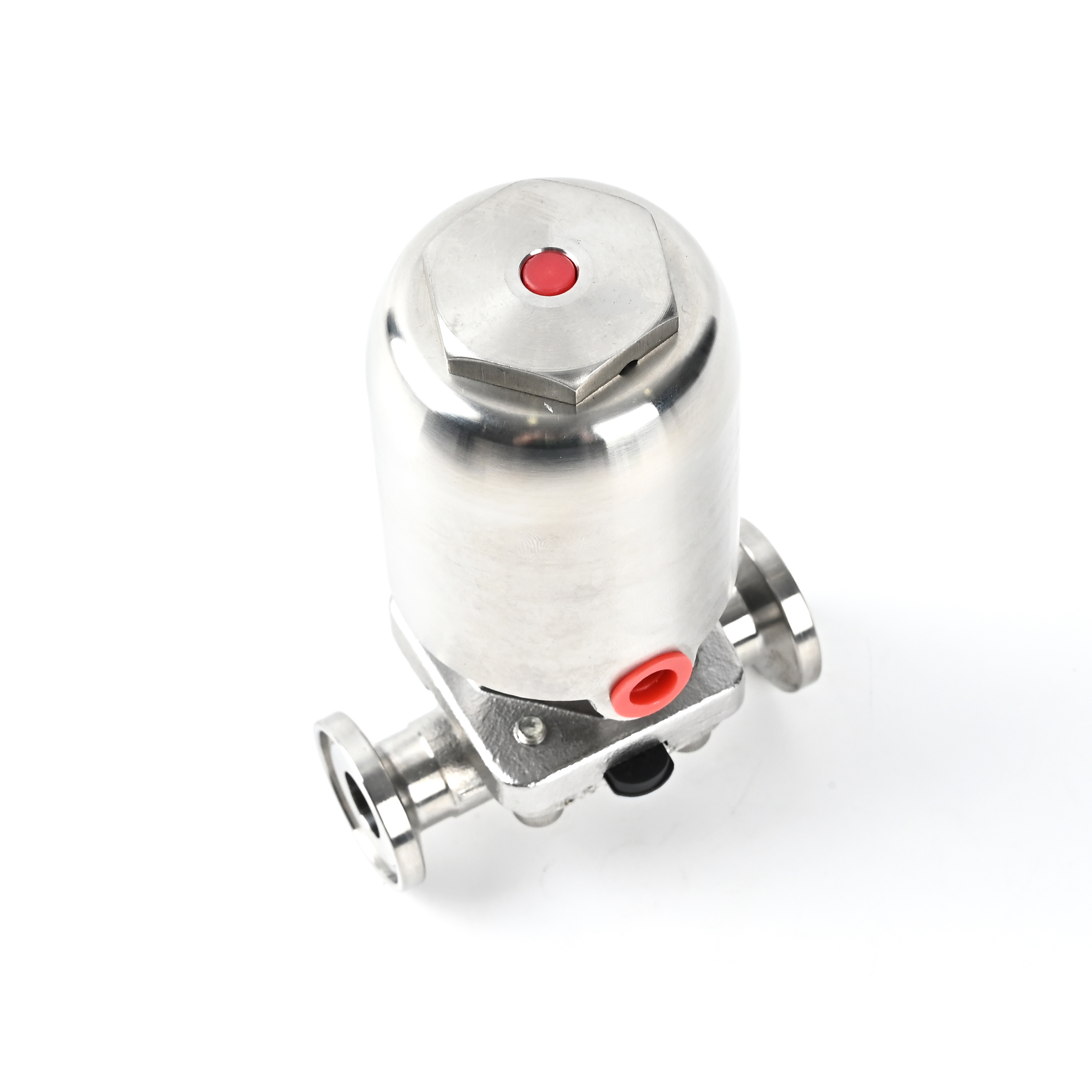 Mini Type 2-Way Diaphragm Valve