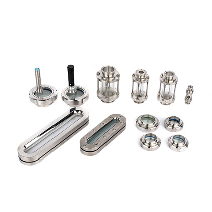 What Are Tank Components?