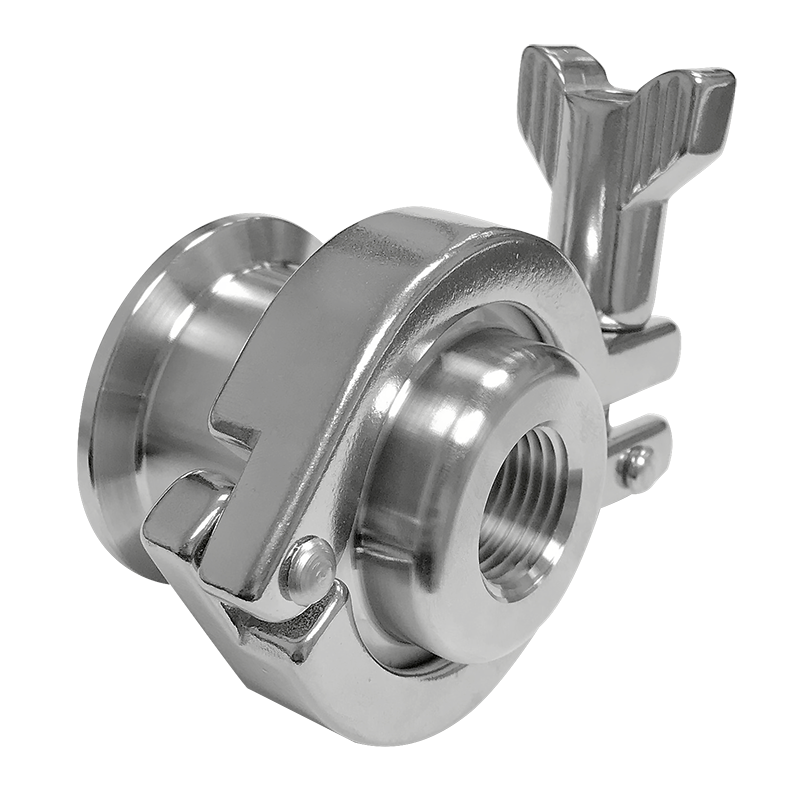 Air Blow Check Valves