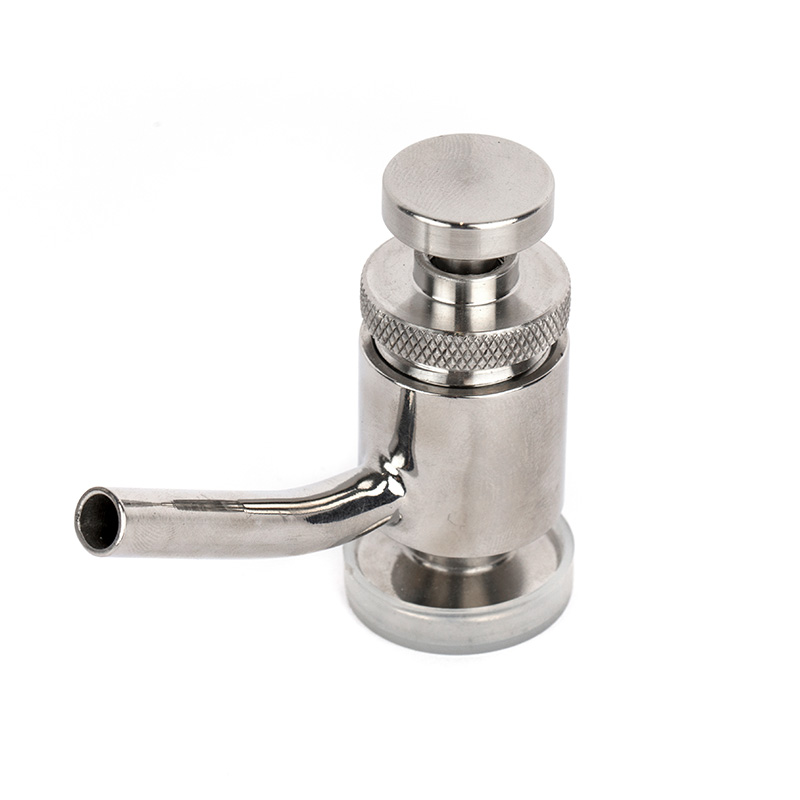 Diaphragm Type Sampling Valve