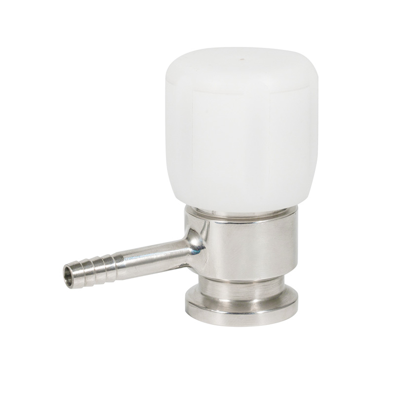 PTFE Diaphragm Type Sampling Valve