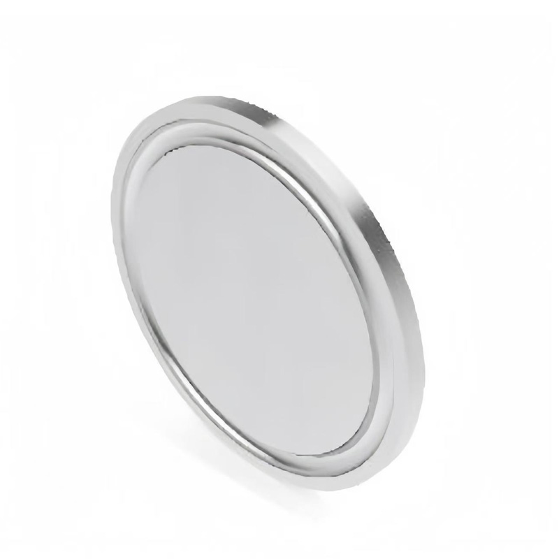 DT-4.1.5-2 Solid End Caps