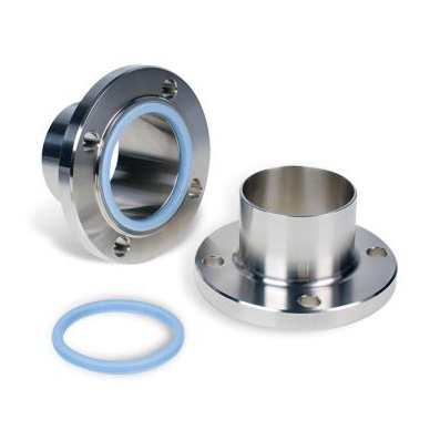 Liner Flange DIN 11864-2 Form A 