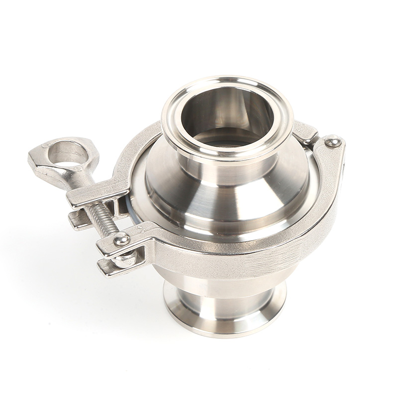 Sanitary Check Valve