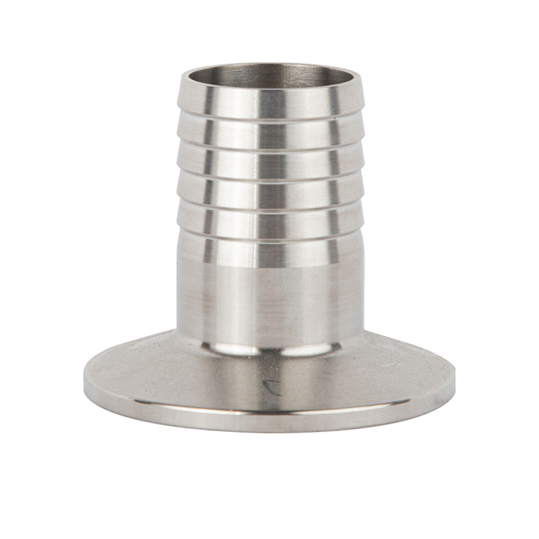 14WPHR Clamp Rubber Hose Adaptor