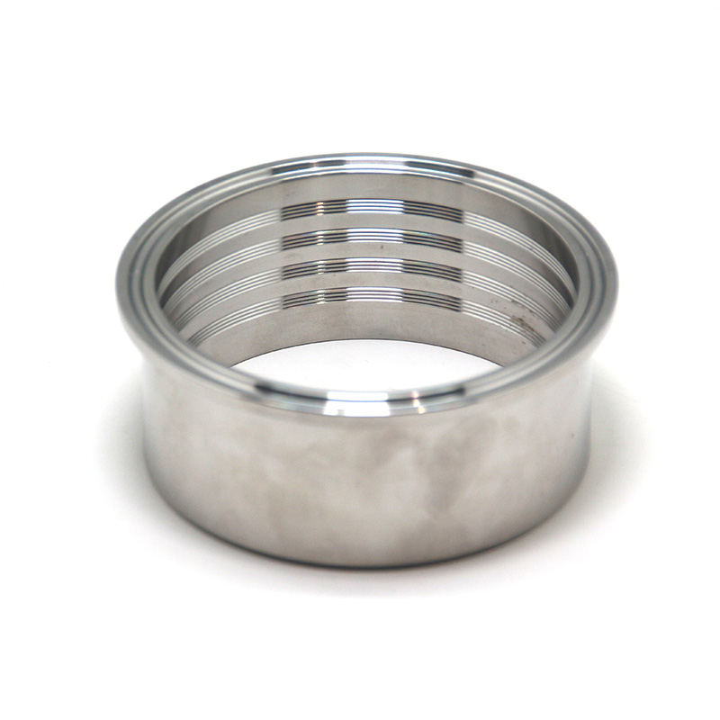 Recessless Ferrule(Expanding) EG14R