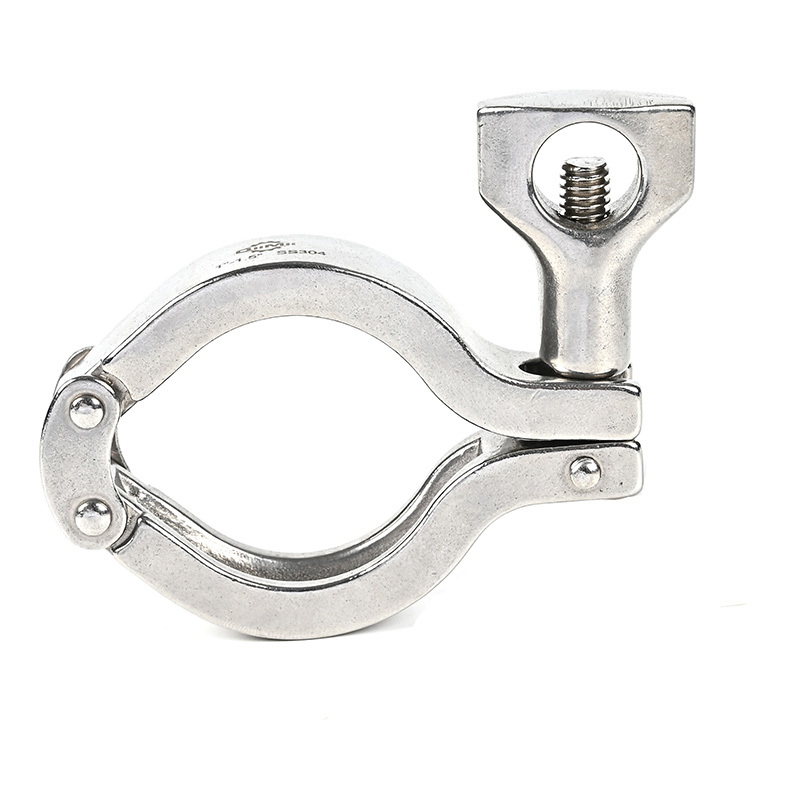 13MHHM Heavy Duty Double Pin Clamp