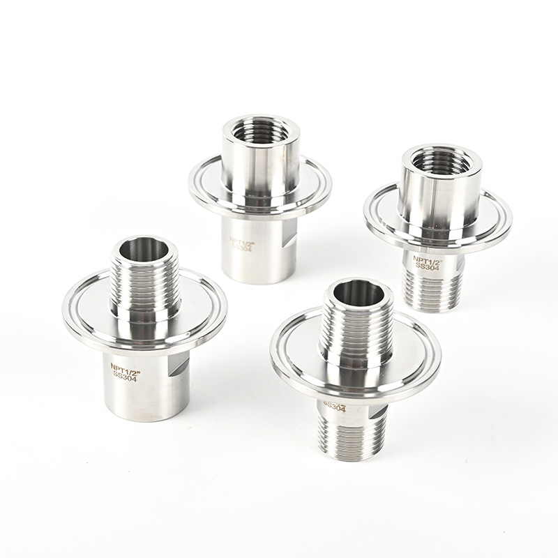 Craft-Brew  Quick Connect Coupling Fitting