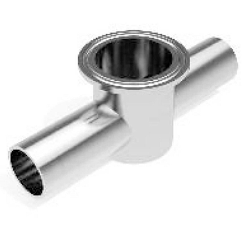 DT-4.1.2-10 Weld Instrument Tee(DT-28)