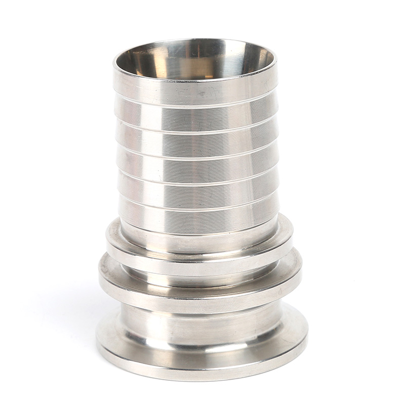 Clamp Hose Shank Crimp Stems