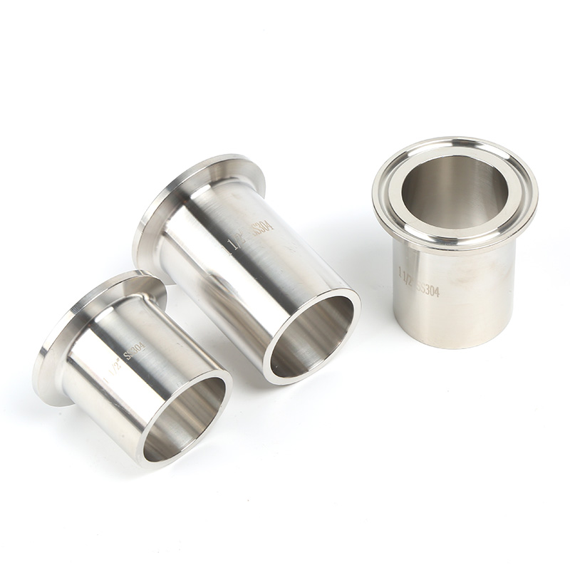 Tank Ferrule (Heavy Duty) 14MPW 