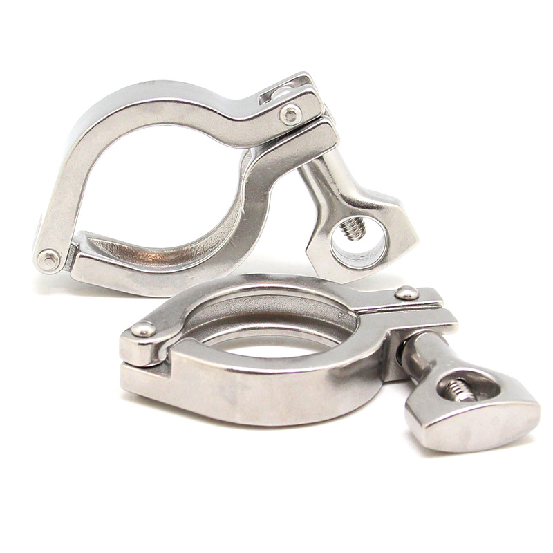 13MHHM Heavy Duty Clamp