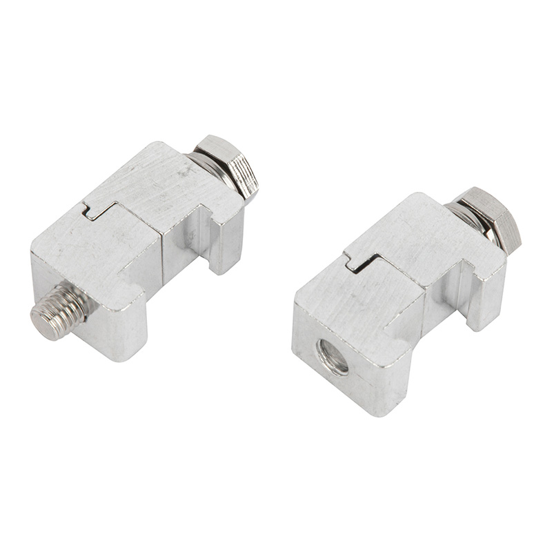 ISO Double Wall Clamp