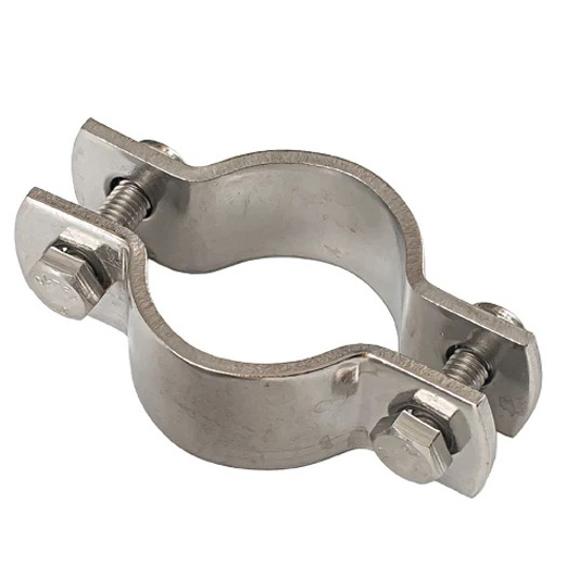 Pipe Hanger None Rod 