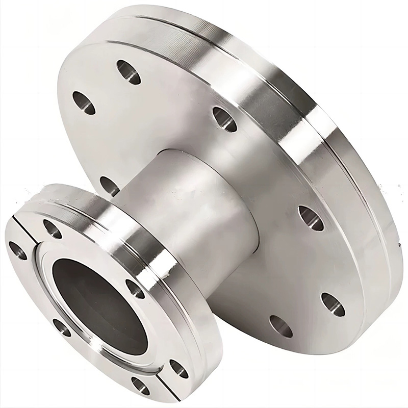 CF Straight Reducing Nipple