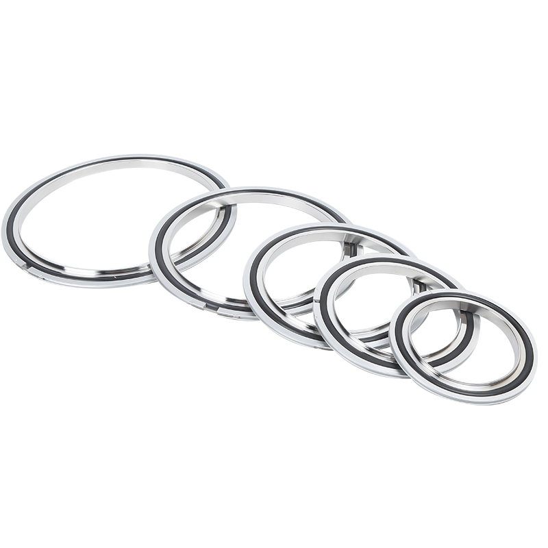 真空中心支架三件套