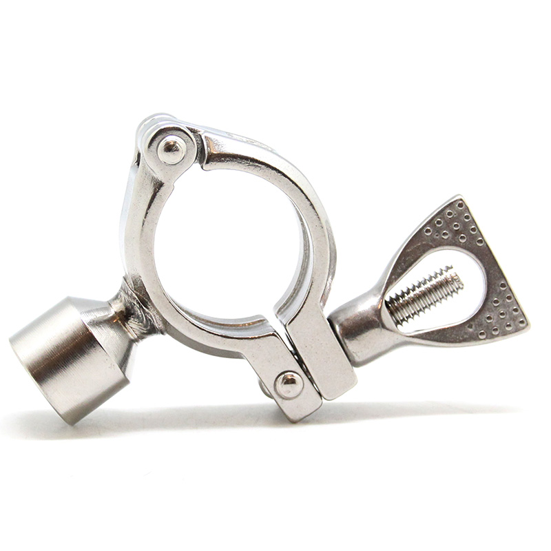 ISO Casting Pipe HangersISO Casting Pipe Hangers