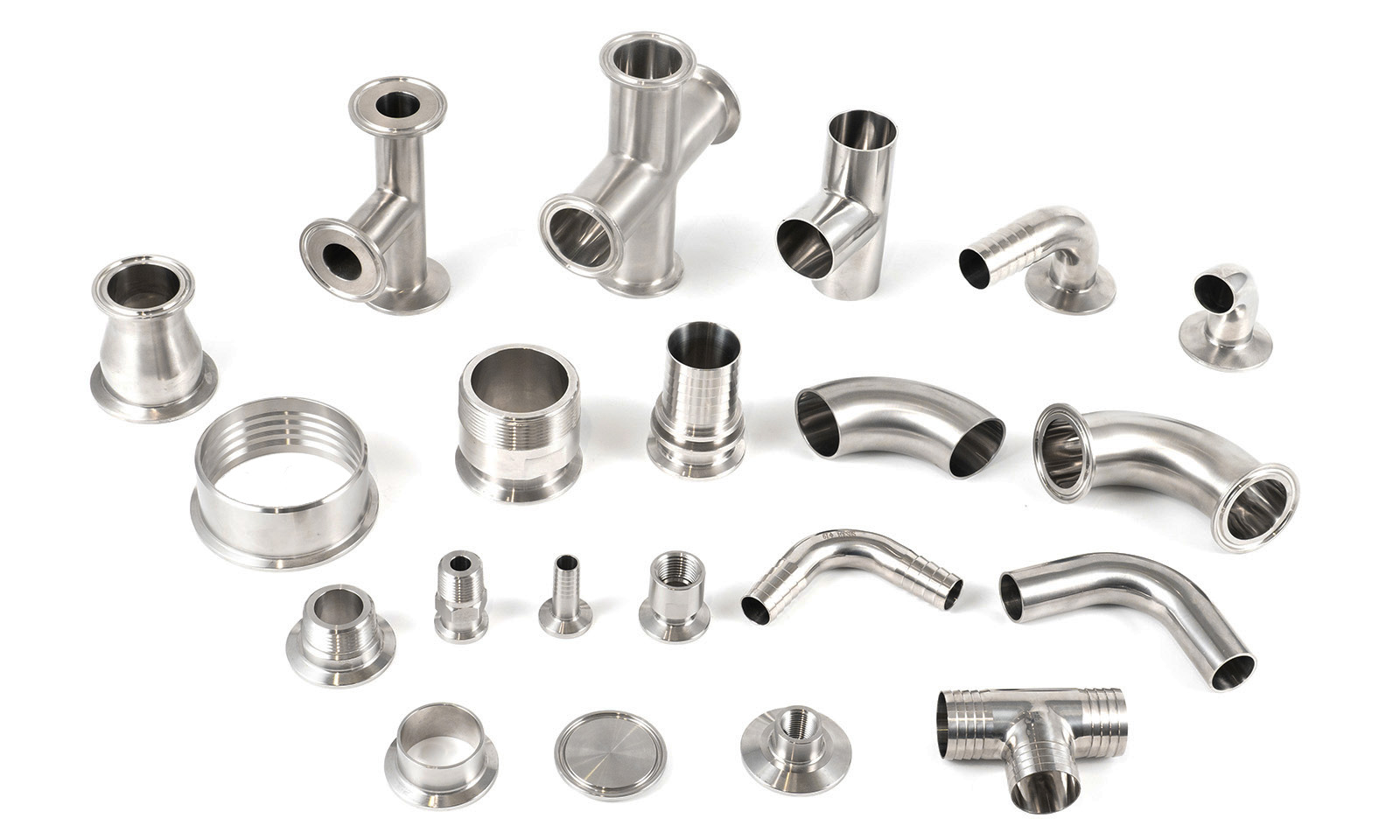 Sanitary Fittings
