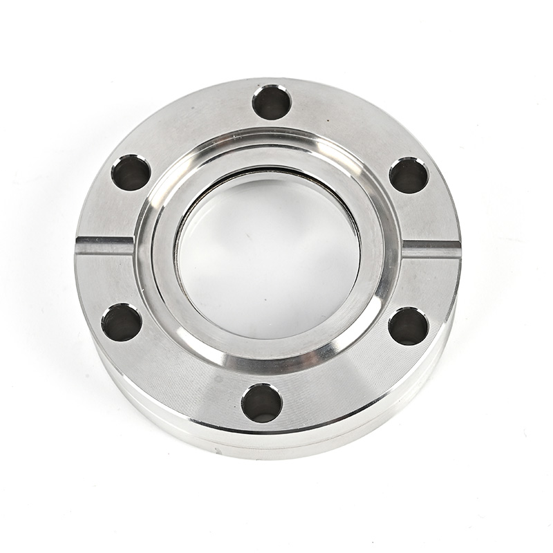 CF Flange Sight Glass