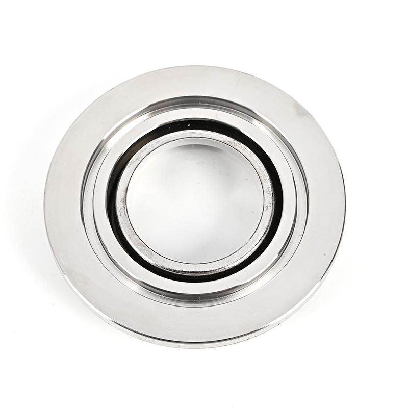 KF真空法兰视镜