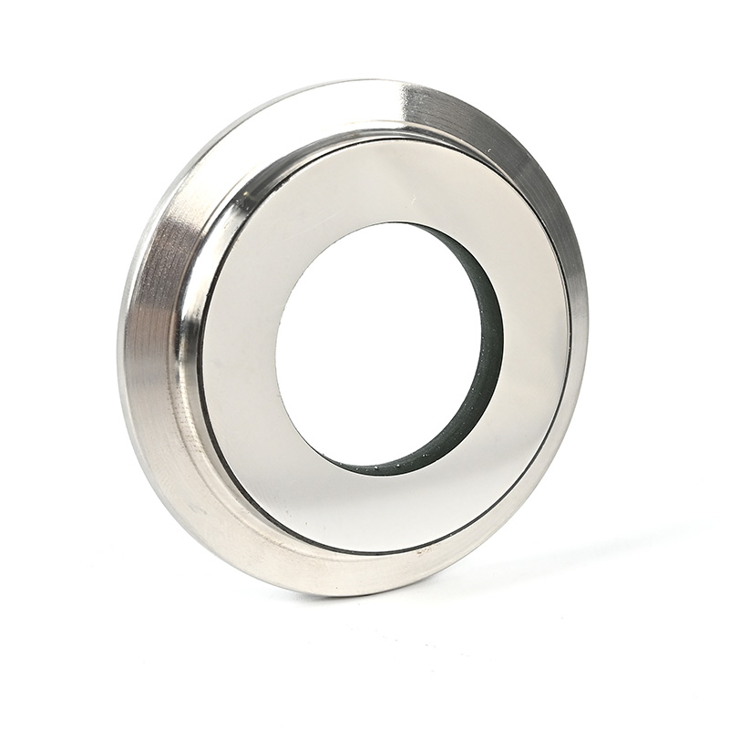  Integrated Sight Glass