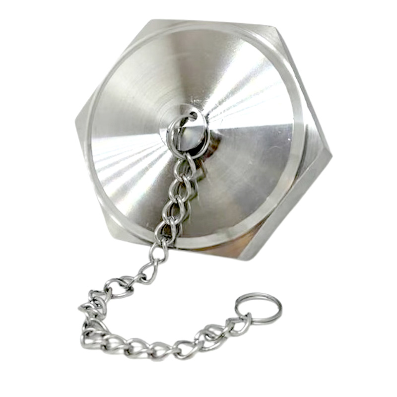 RJT Hexagon Blind Nut