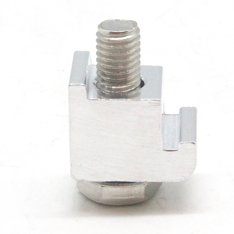 ISO 单边C型卡钳 