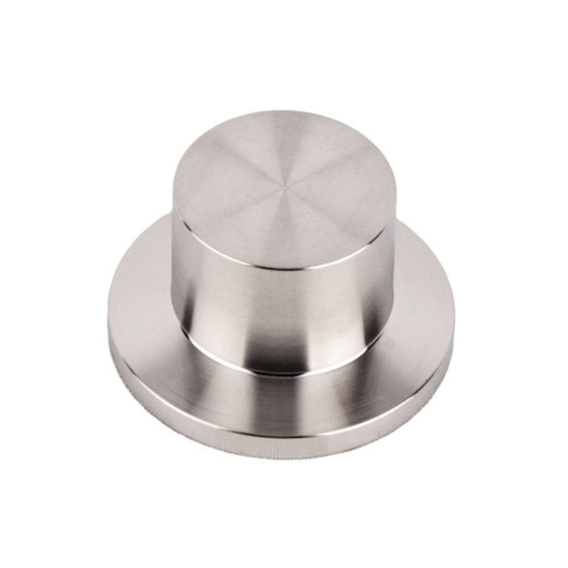 KF Blank Stubs Flange Vacuum Flange