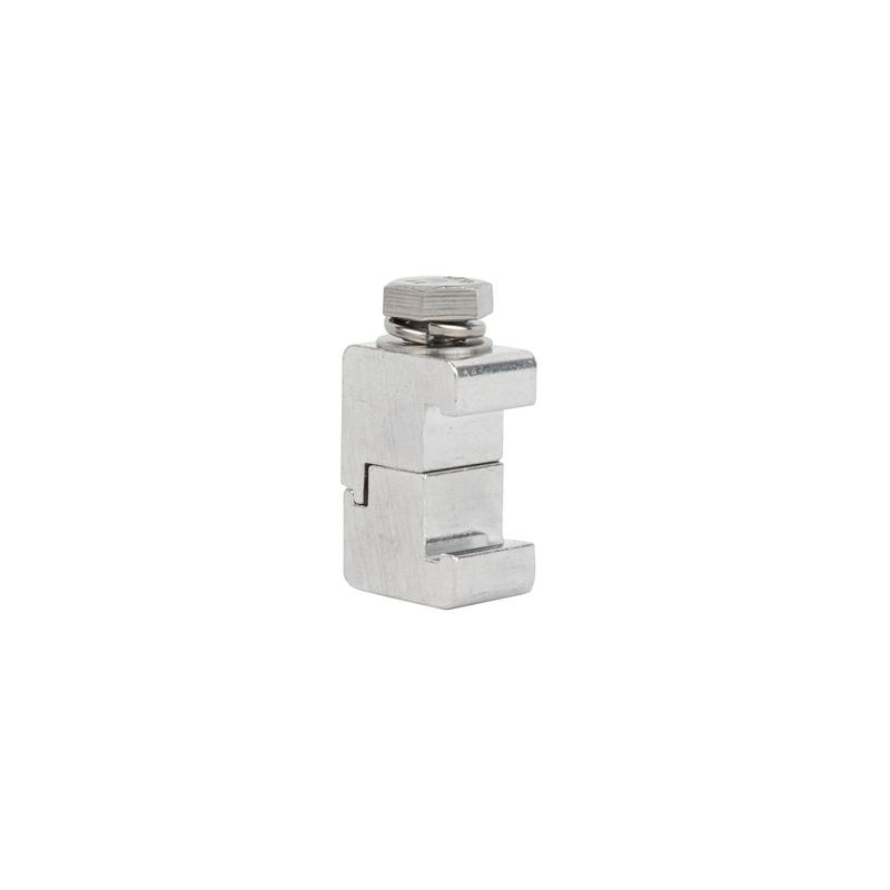 ISO Double Wall Clamp